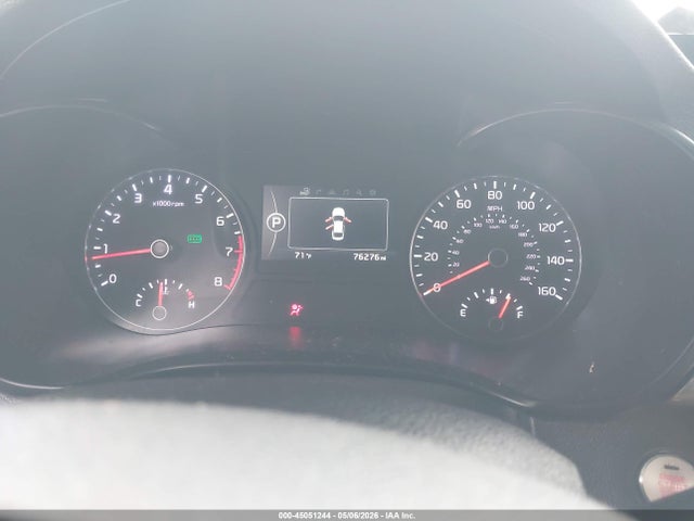 45051244 :رقم المزاد ، 5XXGV4L24JG237854 vin ، 2018 Kia Optima Sx Turbo مزاد بيع