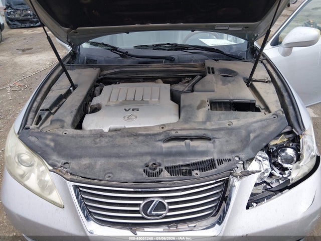 Aukcja sprzedaży 2007 Lexus Es 350, vin: JTHBJ46G172085820, numer aukcji: 45051248