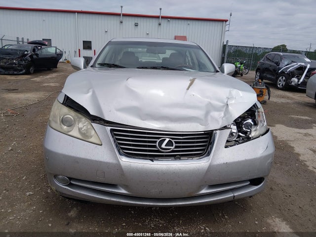 Aukcja sprzedaży 2007 Lexus Es 350, vin: JTHBJ46G172085820, numer aukcji: 45051248