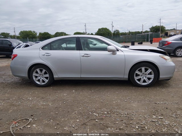 Aukcja sprzedaży 2007 Lexus Es 350, vin: JTHBJ46G172085820, numer aukcji: 45051248