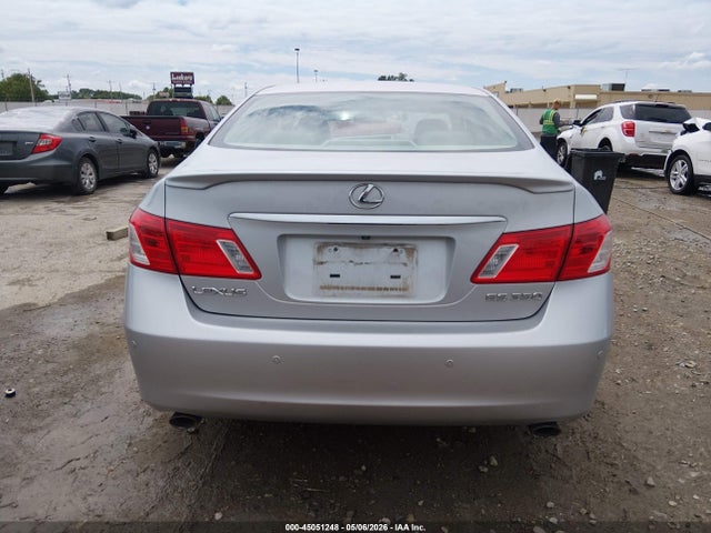 Aukcja sprzedaży 2007 Lexus Es 350, vin: JTHBJ46G172085820, numer aukcji: 45051248