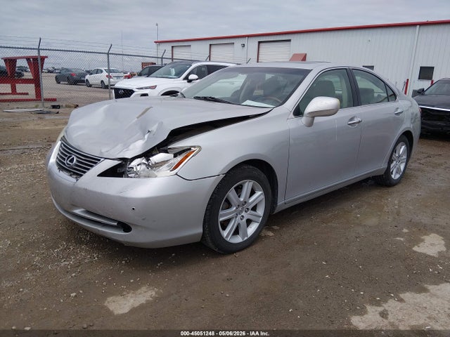 Aukcja sprzedaży 2007 Lexus Es 350, vin: JTHBJ46G172085820, numer aukcji: 45051248