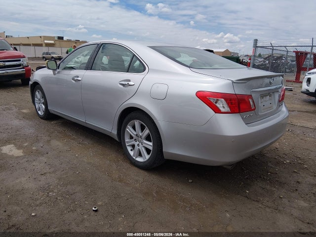 Aukcja sprzedaży 2007 Lexus Es 350, vin: JTHBJ46G172085820, numer aukcji: 45051248