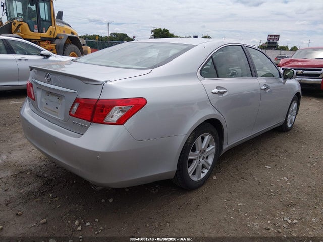 Aukcja sprzedaży 2007 Lexus Es 350, vin: JTHBJ46G172085820, numer aukcji: 45051248