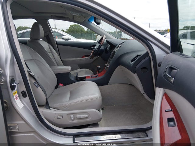Aukcja sprzedaży 2007 Lexus Es 350, vin: JTHBJ46G172085820, numer aukcji: 45051248