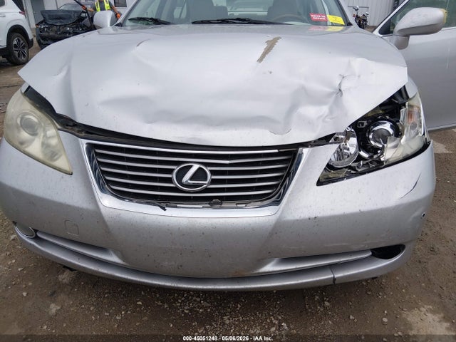 Aukcja sprzedaży 2007 Lexus Es 350, vin: JTHBJ46G172085820, numer aukcji: 45051248
