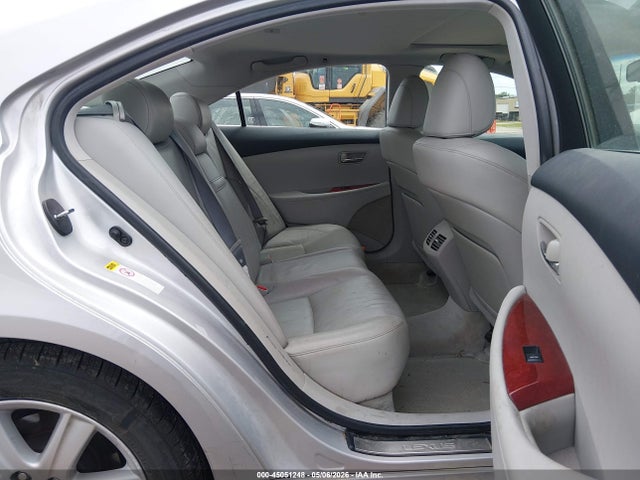 Aukcja sprzedaży 2007 Lexus Es 350, vin: JTHBJ46G172085820, numer aukcji: 45051248