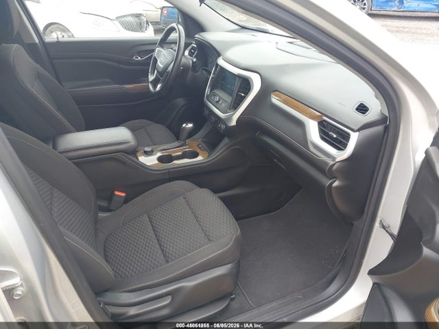 GMC Acadia Sle-1 2019 1GKKNRLA4KZ261024 Image 5