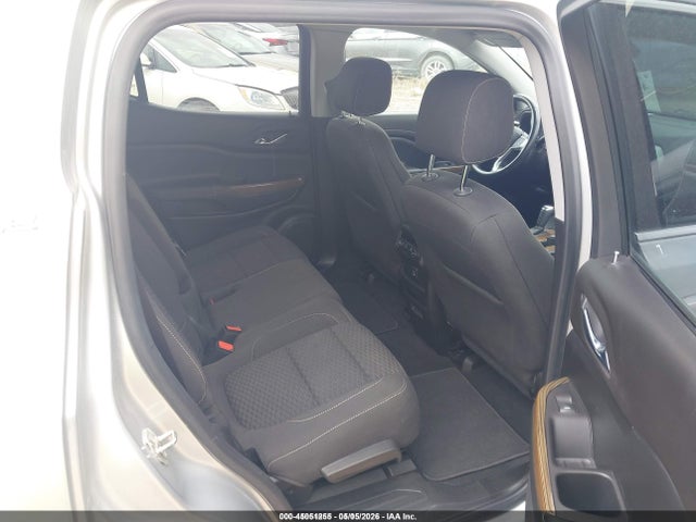 GMC Acadia Sle-1 2019 1GKKNRLA4KZ261024 Image 8