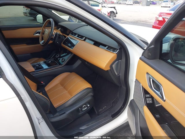 Продажа на аукционе авто 2020 Land Rover Range Rover Velar P380 R-dynamic Hse, vin: SALYM2EV0LA256623, номер лота: 45051259