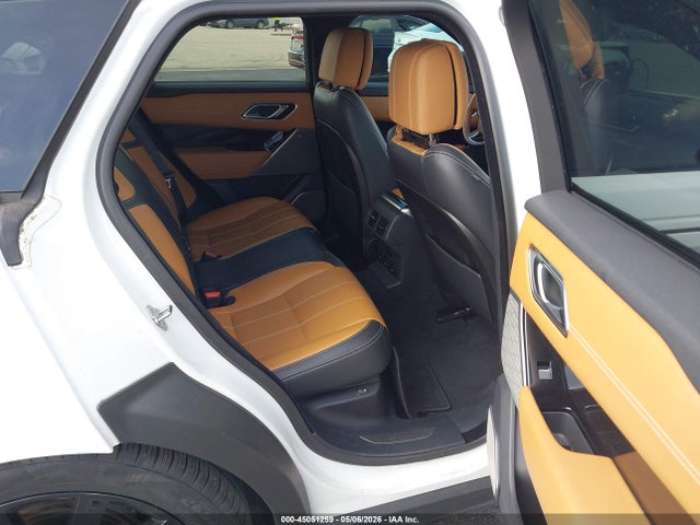 Продажа на аукционе авто 2020 Land Rover Range Rover Velar P380 R-dynamic Hse, vin: SALYM2EV0LA256623, номер лота: 45051259