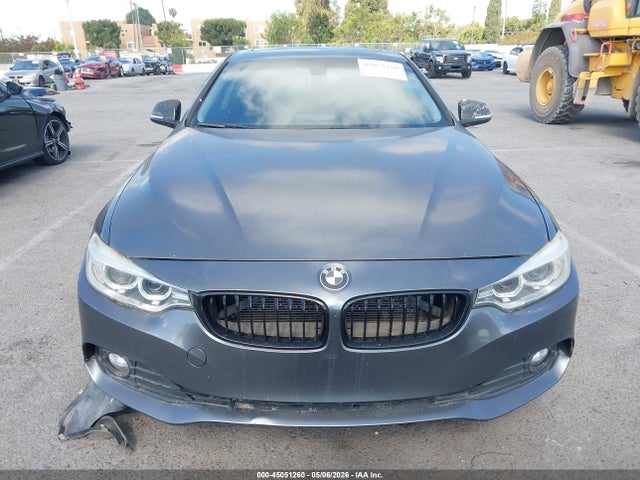 Aukcja sprzedaży 2014 Bmw 428i, vin: WBA3N7C58EF718251, numer aukcji: 45051260
