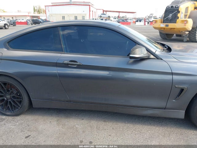 Aukcja sprzedaży 2014 Bmw 428i, vin: WBA3N7C58EF718251, numer aukcji: 45051260