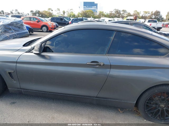 Aukcja sprzedaży 2014 Bmw 428i, vin: WBA3N7C58EF718251, numer aukcji: 45051260