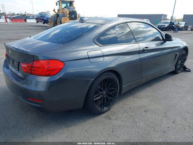Aukcja sprzedaży 2014 Bmw 428i, vin: WBA3N7C58EF718251, numer aukcji: 45051260