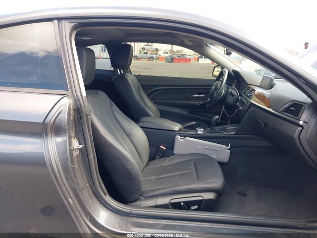 Aukcja sprzedaży 2014 Bmw 428i, vin: WBA3N7C58EF718251, numer aukcji: 45051260