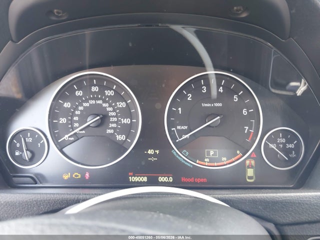 Aukcja sprzedaży 2014 Bmw 428i, vin: WBA3N7C58EF718251, numer aukcji: 45051260