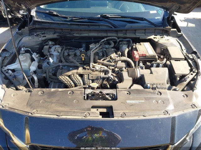 1N4BL4CV0NN353501 Nissan Altima Sr Fwd