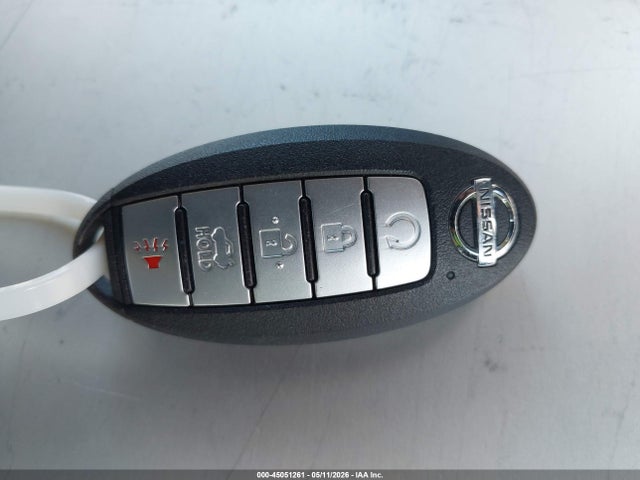 1N4BL4CV0NN353501 Nissan Altima Sr Fwd