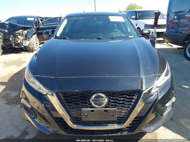 1N4BL4CV0NN353501 Nissan Altima Sr Fwd
