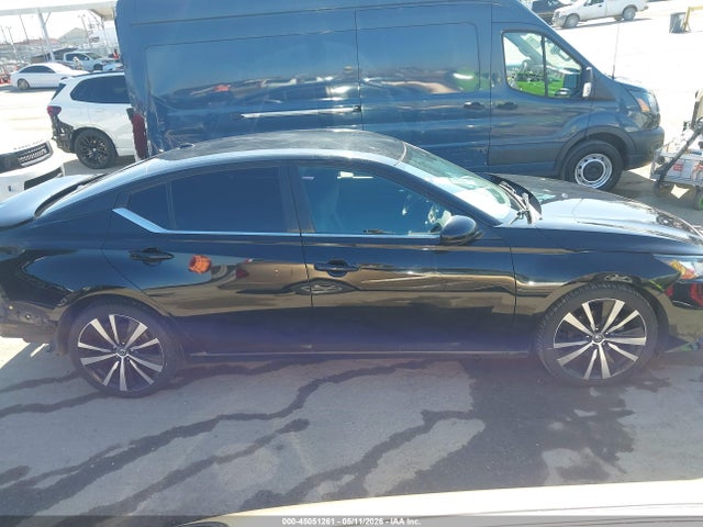 1N4BL4CV0NN353501 Nissan Altima Sr Fwd