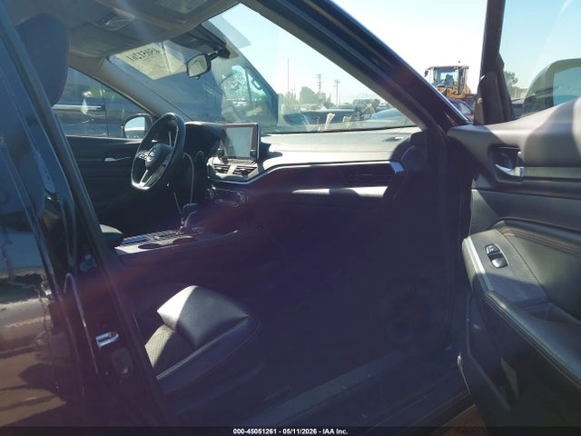 1N4BL4CV0NN353501 Nissan Altima Sr Fwd
