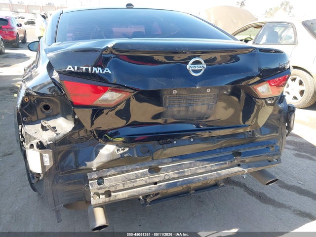 1N4BL4CV0NN353501 Nissan Altima Sr Fwd