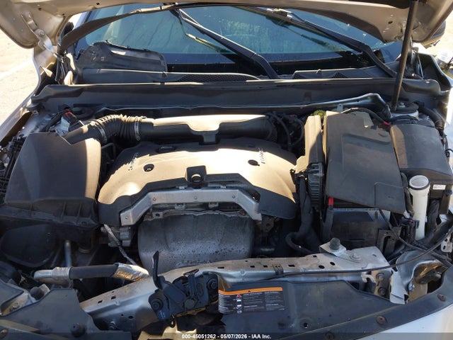 Продажа на аукционе авто 2016 Chevrolet Malibu Limited Ls, vin: 1G11B5SA9GF149332, номер лота: 45051262