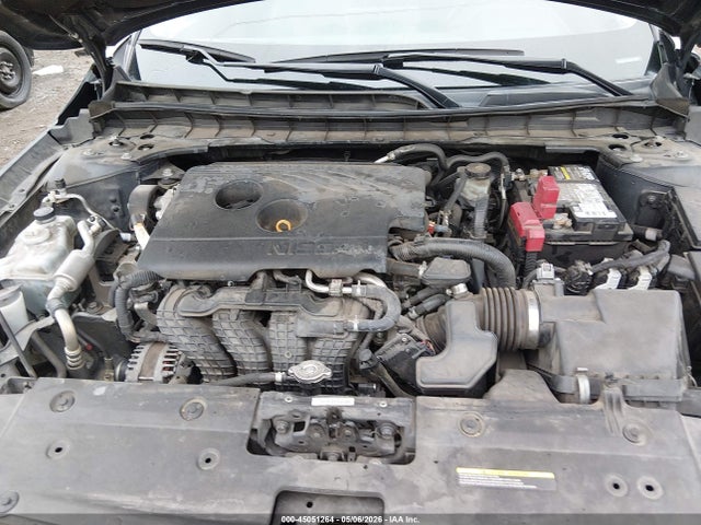 45051264 :رقم المزاد ، 1N4BL4CV4LC166755 vin ، 2020 Nissan Altima Sr Fwd مزاد بيع