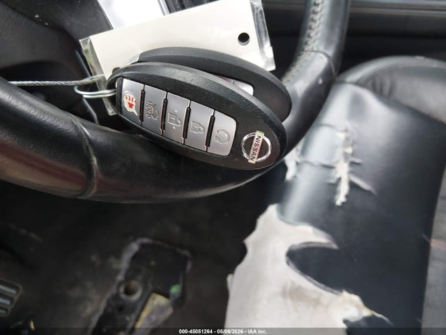 45051264 :رقم المزاد ، 1N4BL4CV4LC166755 vin ، 2020 Nissan Altima Sr Fwd مزاد بيع