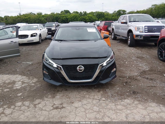45051264 :رقم المزاد ، 1N4BL4CV4LC166755 vin ، 2020 Nissan Altima Sr Fwd مزاد بيع