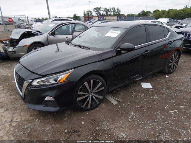 45051264 :رقم المزاد ، 1N4BL4CV4LC166755 vin ، 2020 Nissan Altima Sr Fwd مزاد بيع