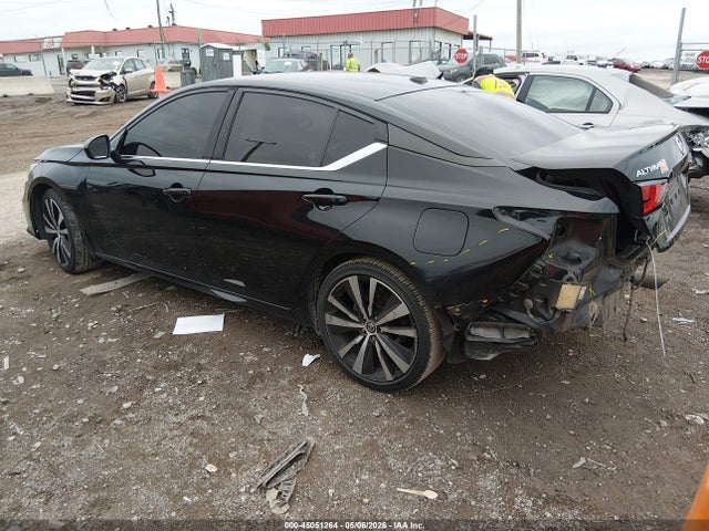 45051264 :رقم المزاد ، 1N4BL4CV4LC166755 vin ، 2020 Nissan Altima Sr Fwd مزاد بيع