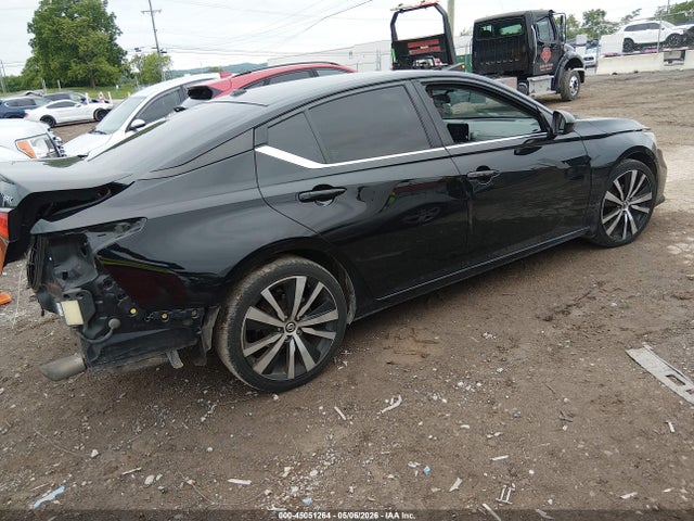 45051264 :رقم المزاد ، 1N4BL4CV4LC166755 vin ، 2020 Nissan Altima Sr Fwd مزاد بيع