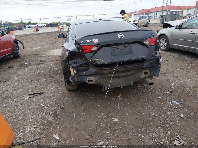 45051264 :رقم المزاد ، 1N4BL4CV4LC166755 vin ، 2020 Nissan Altima Sr Fwd مزاد بيع
