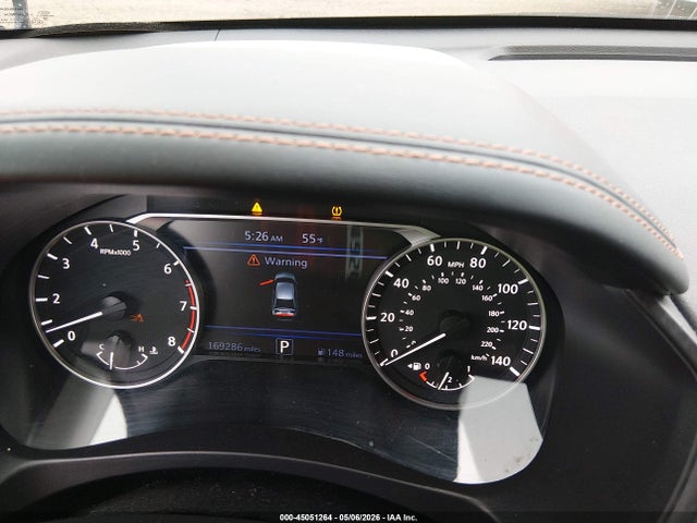 45051264 :رقم المزاد ، 1N4BL4CV4LC166755 vin ، 2020 Nissan Altima Sr Fwd مزاد بيع