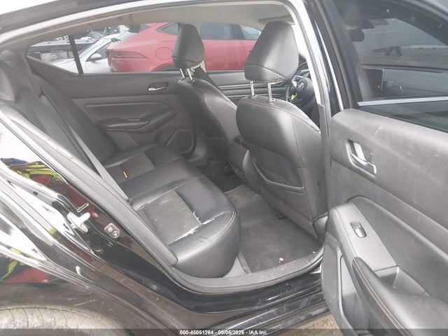 45051264 :رقم المزاد ، 1N4BL4CV4LC166755 vin ، 2020 Nissan Altima Sr Fwd مزاد بيع