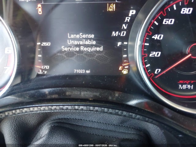 Dodge Charger Srt 392 2015 2C3CDXEJXFH864932 Image 15