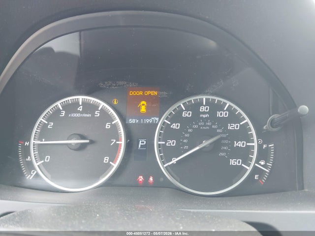 Aukcja sprzedaży 2016 Acura Rdx Technology   Acurawatch Plus Packages/technology Package, vin: 5J8TB4H58GL003575, numer aukcji: 45051272