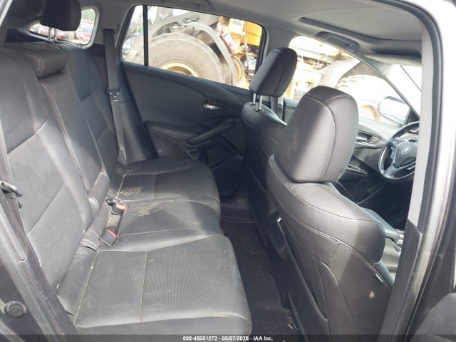 Aukcja sprzedaży 2016 Acura Rdx Technology   Acurawatch Plus Packages/technology Package, vin: 5J8TB4H58GL003575, numer aukcji: 45051272
