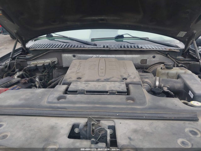 Aukcja sprzedaży 2014 Lincoln Navigator, vin: 5LMJJ2H52EEL01000, numer aukcji: 45051273
