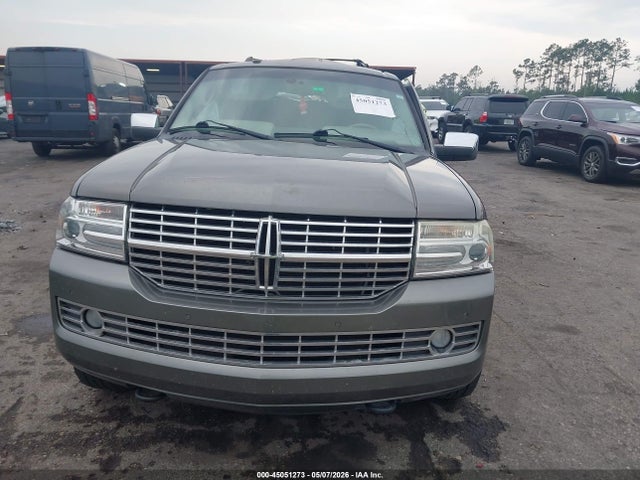 Aukcja sprzedaży 2014 Lincoln Navigator, vin: 5LMJJ2H52EEL01000, numer aukcji: 45051273