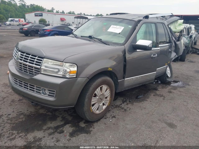 Aukcja sprzedaży 2014 Lincoln Navigator, vin: 5LMJJ2H52EEL01000, numer aukcji: 45051273
