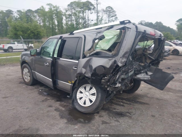 Aukcja sprzedaży 2014 Lincoln Navigator, vin: 5LMJJ2H52EEL01000, numer aukcji: 45051273