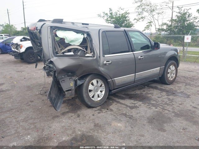 Aukcja sprzedaży 2014 Lincoln Navigator, vin: 5LMJJ2H52EEL01000, numer aukcji: 45051273