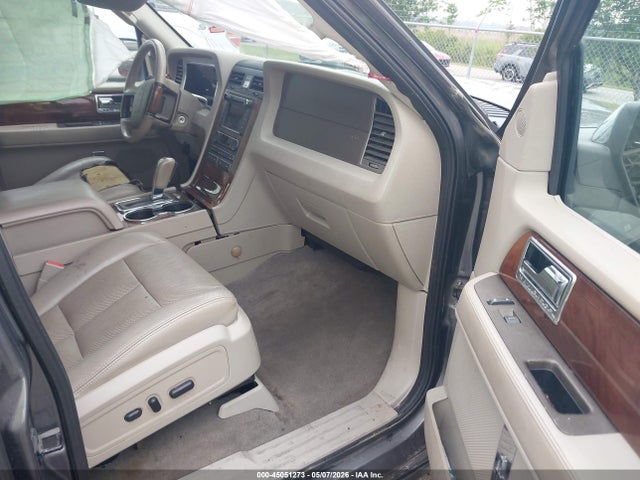 Aukcja sprzedaży 2014 Lincoln Navigator, vin: 5LMJJ2H52EEL01000, numer aukcji: 45051273