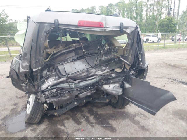 Aukcja sprzedaży 2014 Lincoln Navigator, vin: 5LMJJ2H52EEL01000, numer aukcji: 45051273