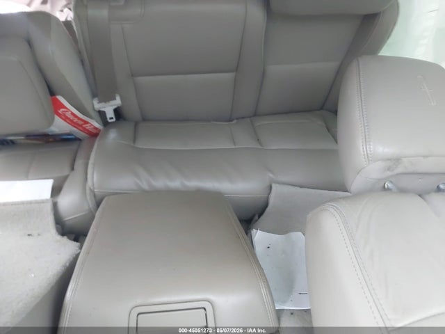 Aukcja sprzedaży 2014 Lincoln Navigator, vin: 5LMJJ2H52EEL01000, numer aukcji: 45051273