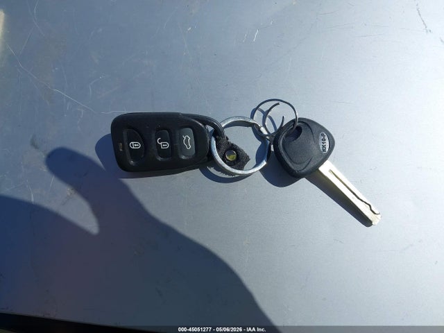 45051277 :رقم المزاد ، 5NPEB4AC8BH088706 vin ، 2011 Hyundai Sonata Gls مزاد بيع