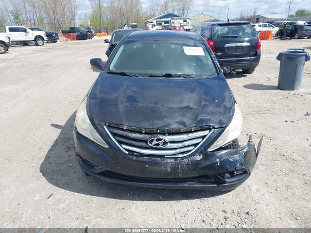 45051277 :رقم المزاد ، 5NPEB4AC8BH088706 vin ، 2011 Hyundai Sonata Gls مزاد بيع